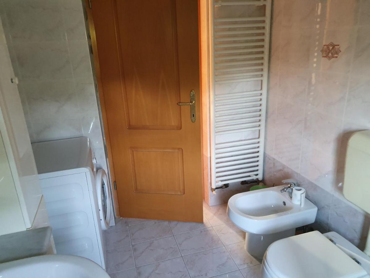 أنكاران Apartma Aleksandra المظهر الخارجي الصورة