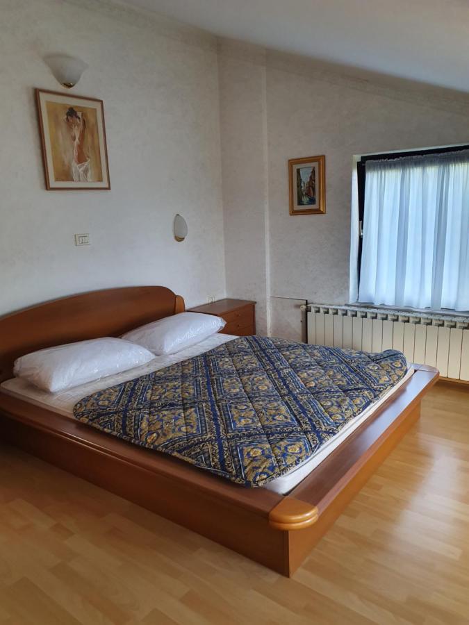 أنكاران Apartma Aleksandra المظهر الخارجي الصورة