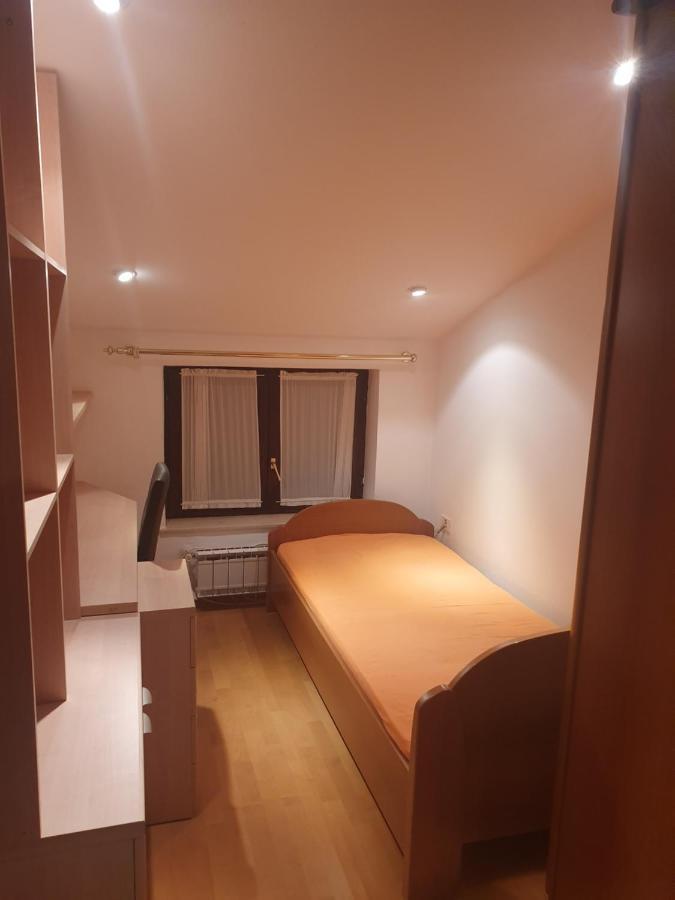 أنكاران Apartma Aleksandra المظهر الخارجي الصورة